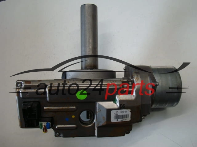 WSPOMAGANIE ELEKTRYCZNE OPEL CORSA D 5501307 LL