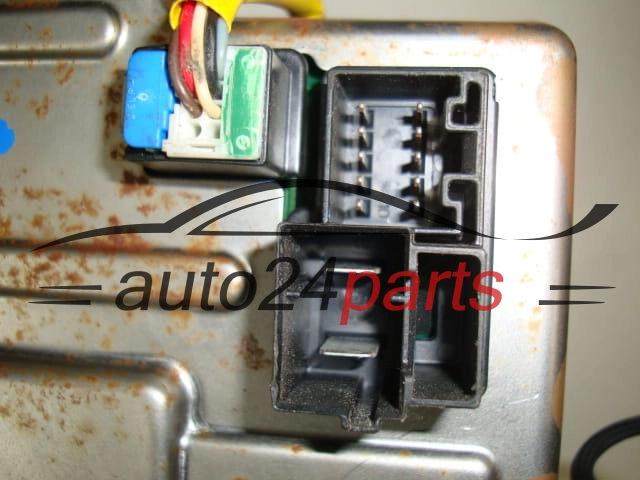 WSPOMAGANIE ELEKTRYCZNE OPEL CORSA D 5501307 LL
