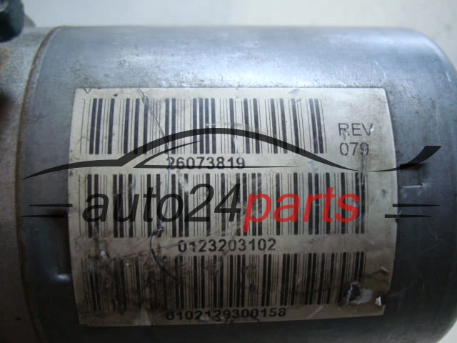 WSPOMAGANIE ELEKTRYCZNE FIAT 26087456 OK