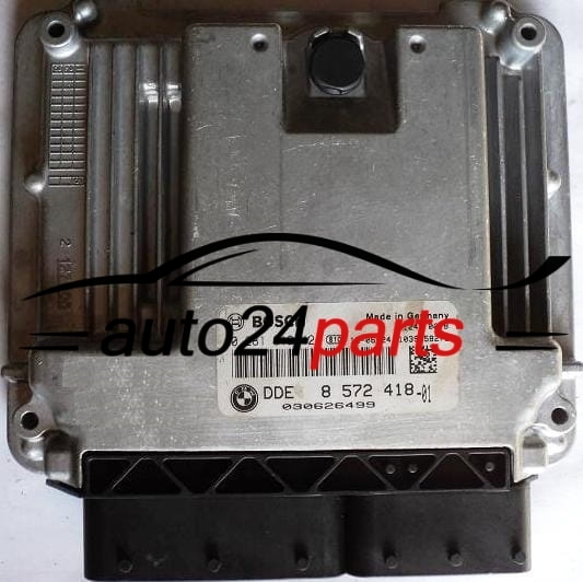 BMW BOSCH 0281019421, 0 281 019 421 DDE 8572418, 8 572 418-01