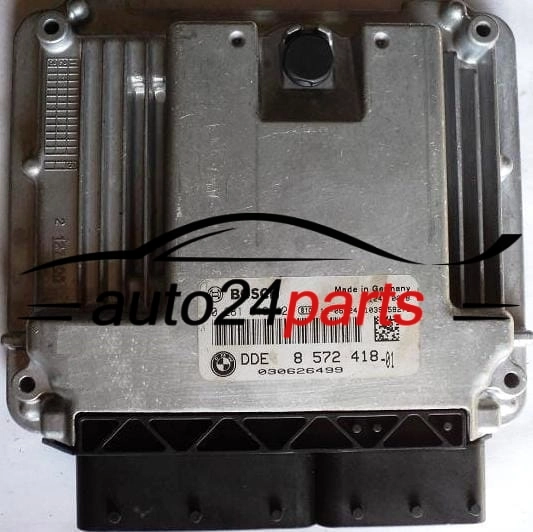 BMW BOSCH 0281019421, 0 281 019 421 DDE 8572418, 8 572 418-01