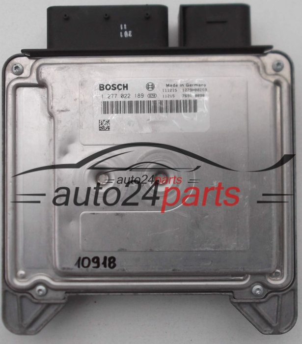 BMW E91 E92 E87 BOSCH 1 227 022 189, 1227022189