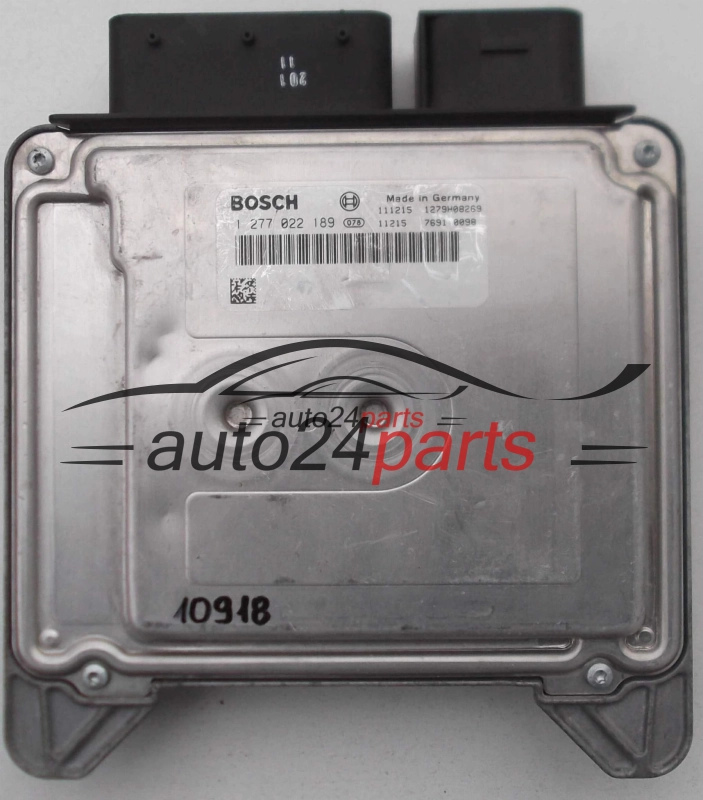 BMW E91 E92 E87 BOSCH 1 227 022 189, 1227022189