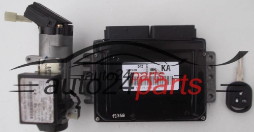 CHEVROLET HYUNDAI 5WY1E01B, 96435547, KA