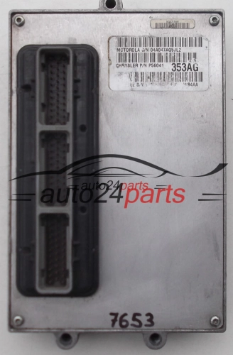 CHRYSLER VOYAGER 2.5 TDI, 04A047AQ5JL2, 353AG