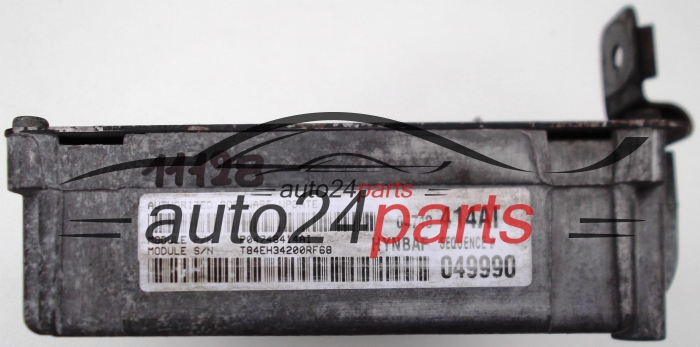 CHRYSLER, P04748414AI, T84EH34200RF68, 04748 414AI, 049990