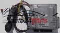 CITROEN C5 2.0 HDI BOSCH 0281010808,  9644721080, 96 447 210 80, EDC15C2 13