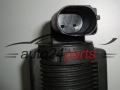 EGR ZAWOR 1.9 CDTI OPEL ASTRA H 55194735