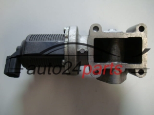 EGR ZAWOR 1.9 CDTI OPEL ASTRA H VECTRA C 55215031
