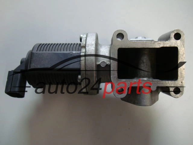 EGR ZAWOR 1.9 CDTI OPEL ASTRA H VECTRA C 55215031