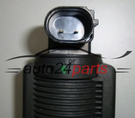 EGR ZAWOR 1.9 CDTI OPEL ASTRA H VECTRA C 55215031