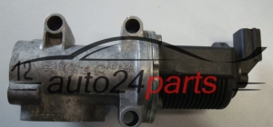 EGR ZAWOR 1.9 CDTI OPEL ASTRA H 55194734 - 12