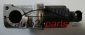 EGR ZAWOR 1.9 CDTI OPEL VECTRA C 55205455