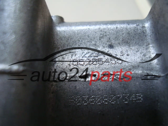EGR ZAWOR 1.9 CDTI OPEL VECTRA C 55205455