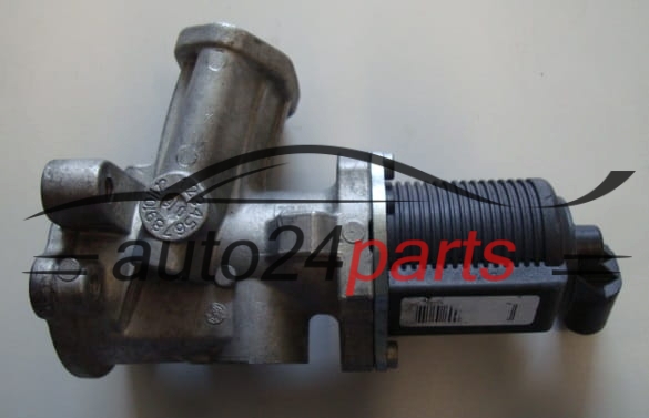 EGR VANNE OPEL 1.3 CDTI Z13DT Z13DTJ Z13DTH Y13DT AGILA CORSA ASTRA MERIVA TIGRA 55201144