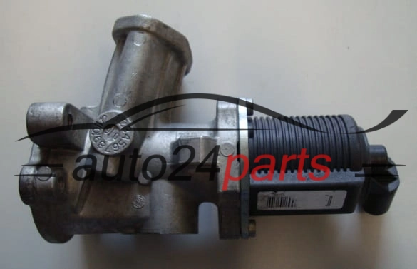 EGR VANNE OPEL 1.3 CDTI Z13DT Z13DTJ Z13DTH Y13DT AGILA CORSA ASTRA MERIVA TIGRA 55201144