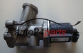 VALVULA DE LA RECIRCULACION DE LOS GASES DE ESCAPE EGR OPEL 1.3 CDTI Z13DT Z13DTJ Z13DTH Y13DT AGILA CORSA ASTRA MERIVA TIGRA 55201144