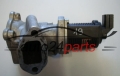 EGR ZAWOR 1.3 CDTI OPEL CORSA D 55204941