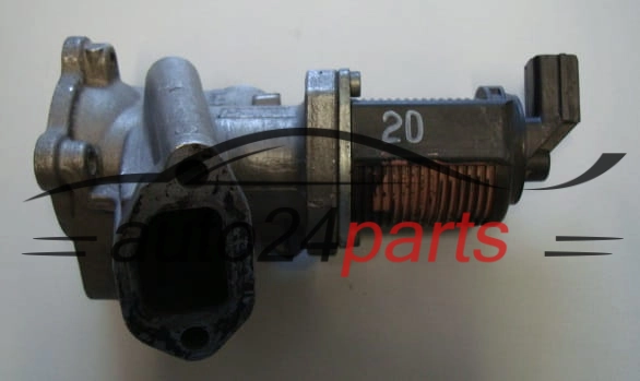 EGR ZAWOR 1.3 CDTI OPEL CORSA C 55184651