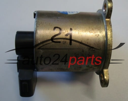 EGR ZAWOR 1.7 CDTI OPEL CORSA C 8973550420 ISUZU
