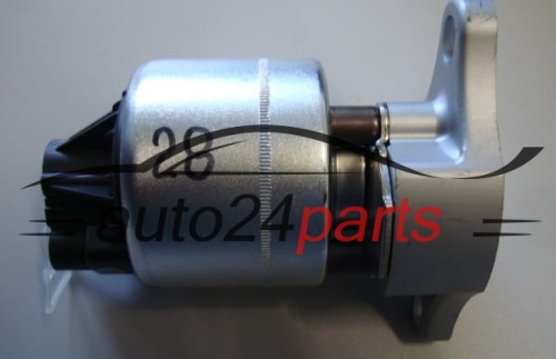 EGR ZAWOR 1. 6 OPEL ASTRA TIGRA 95232, 32491P