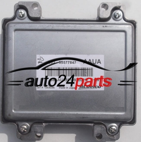 CORSA 55577847 AAUA