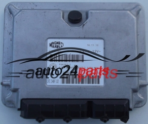 Computador caixa de velocidades automática FIAT 51841793, CFC 348F.02, CFC348F02