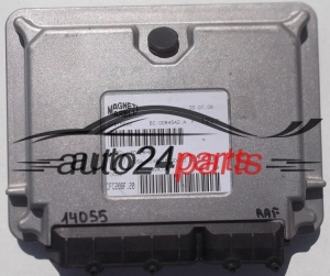 Computador caixa de velocidades automática FIAT ALFA ROMEO 156 MAGNETI MARELLI CFC208F.20, CFC208F20, BC.0094542.A, BC0094542A, 51815932