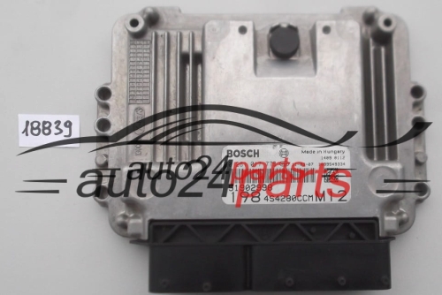 FIAT BRAVO 1.6 MJD BOSCH 0 281 017 779, 0281017779, 51902998