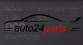 FIAT BRAVO BOSCH 0261204578, 00467374720