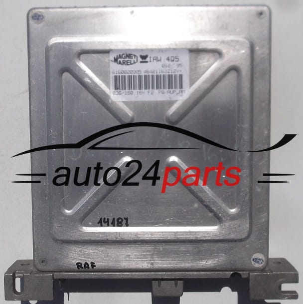 FIAT LANCIA MAGNETI MARELLI IAW 4Q5, IAW4Q5, 6160020905