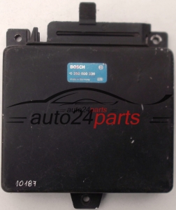 CENTRALINA MOTORE FIAT UNO 1.3, BOSCH 0 280 000 336, 0280000336