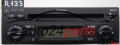 RADIO MMR CD-G NISSAN MICRA 7 645 389 318 / 7645389318 / BP5389 6 2403447 / 28 185 BC411 / 28185BC411 / ZH-D912 / ZHD912