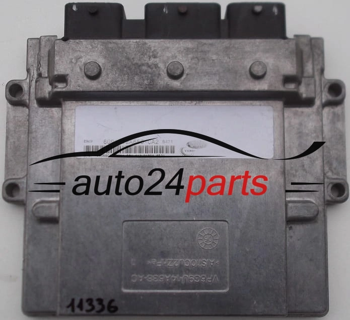 FORD 6G91-12A650-CA2, 6G9112A650CA2, VP6G9U-14A636-AC