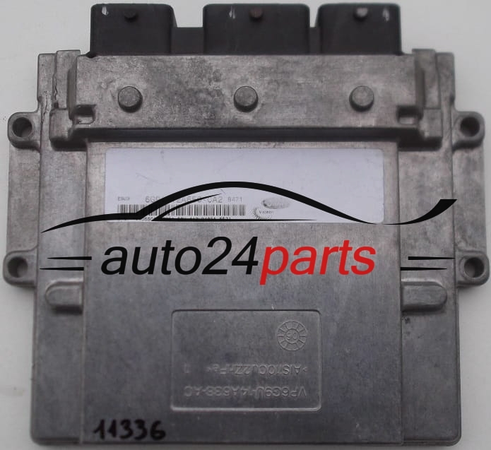 FORD 6G91-12A650-CA2, 6G9112A650CA2, VP6G9U-14A636-AC