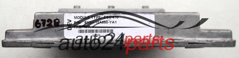 FORD 6M51-12A650-YA1, 6M5112A650YA1, 12A650YA1, VP669U-14A638-AC