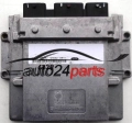 FORD  6M5112A650YA1, 12A650YA1, VP669U-14A638-AC