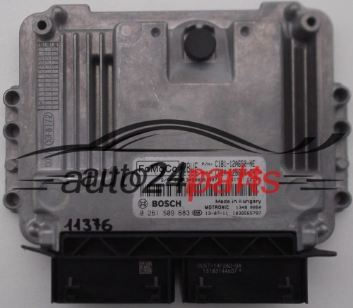 FORD BOSCH 0 261 S09 683, 0261S09683, C1B1-12A650-NE, C1B112A650NE