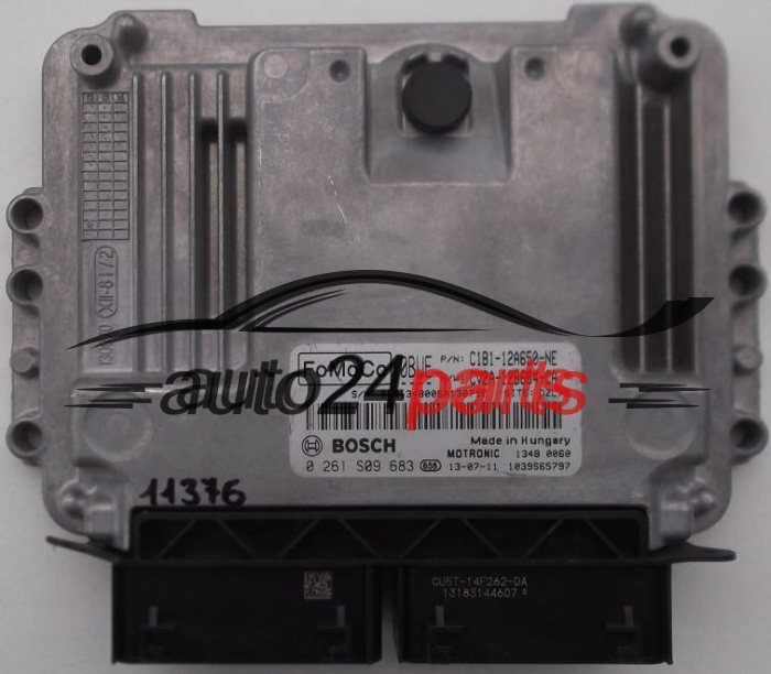 FORD BOSCH 0 261 S09 683, 0261S09683, C1B1-12A650-NE, C1B112A650NE