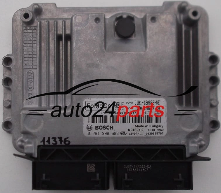 FORD BOSCH 0 261 S09 683, 0261S09683, C1B1-12A650-NE, C1B112A650NE