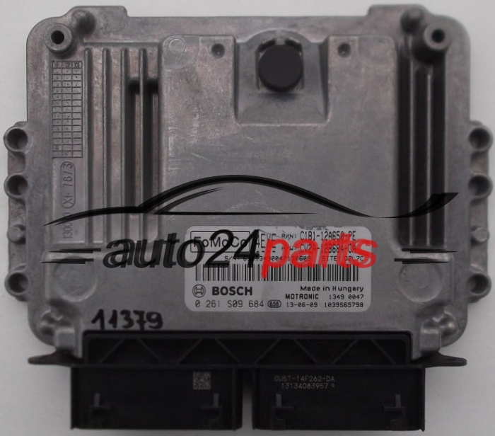 FORD BOSCH 0 261 S09 684, 0261S09684, C1B1-12A650-PE, C1B112A650PE