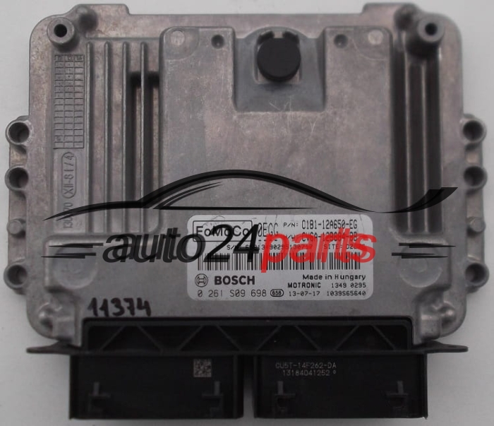FORD BOSCH 0 261 S09 698, 0261S09698, C1B1-12A650-EG, C1B112A650EG