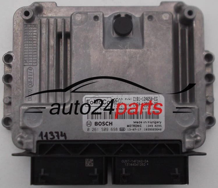 FORD BOSCH 0 261 S09 698, 0261S09698, C1B1-12A650-EG, C1B112A650EG