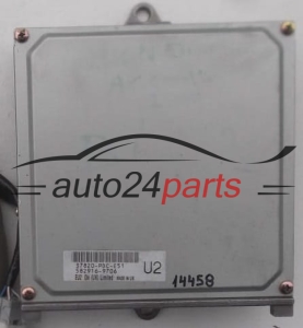 Centralina motore HONDA ACCORD 37820-PDC-E51 37820PDCE51 582916-9706 5829169706