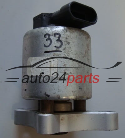 EGR ZAWOR OPEL Z16XE