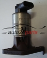 EGR ZAWOR OPEL 2.2 16V 7.22630.17, 72263017, 12569552