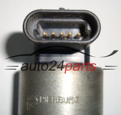 EGR ZAWOR OPEL 2.2 16V 7.22630.17, 72263017, 12569552