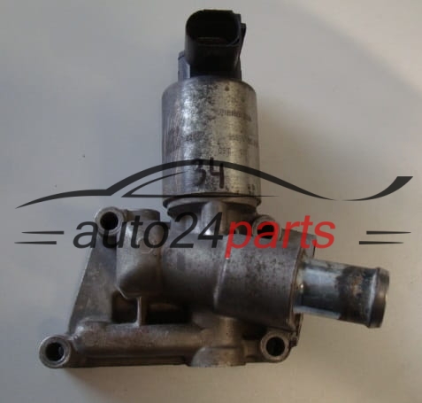 EGR ZAWOR OPEL 1.0 1.2 1.4 55556720