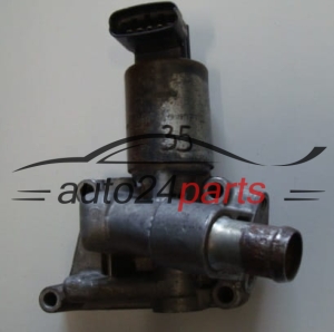 EGR ZAWOR OPEL 1.0 1.2 1.4 9 157 671, 9157671 - 35