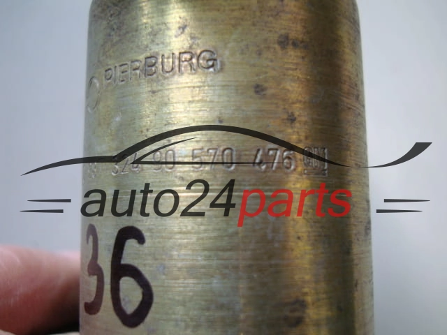 EGR ZAWOR OPEL 1.0 12 V 90570476, 5.33896.01, 53389601